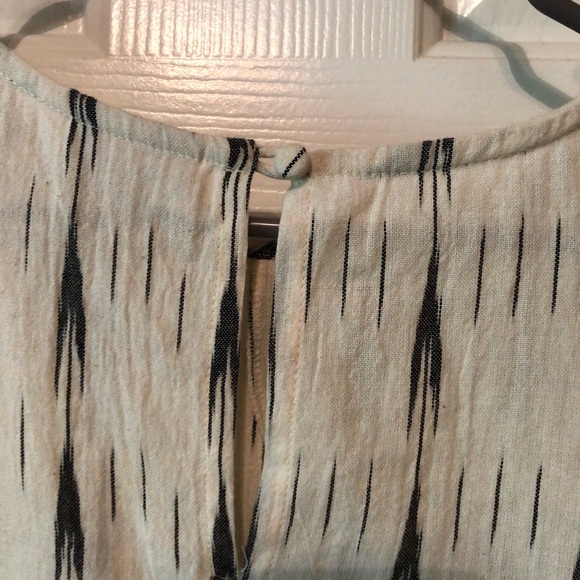 Linen blouse - Picture 5 of 5